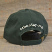 Tree City USA Cap - Green