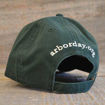 Tree Line USA Cap