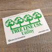 OLD: Tree Line USA Decal-Sticker