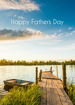 Happy Father's Day - Dock