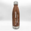 Wood Look Swiggy Bottle