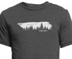 Tree Line Short-Sleeve T-Shirt