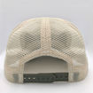 Plant Trees Leather Patch Hat-Olive/Olive