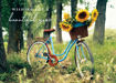 Beautiful Year-Bicycle