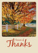 Season of Thanks