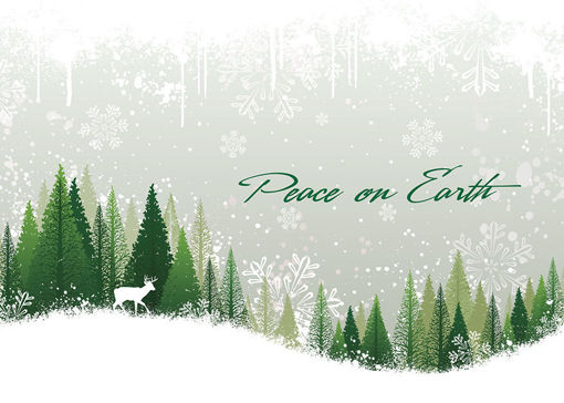 Peace on Earth