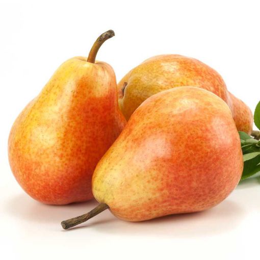 Baldwin Pear