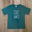 Youth Stay Wild T-Shirt