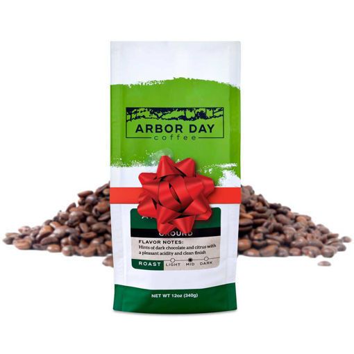 Gift Coffee Subscription. Arbor Day Foundation - Buy trees, rain forest ...