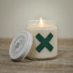 Arbor Day Soy Wax Candle