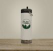 Klean Kanteen® Stainless Steel 16 oz Water Bottle