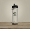 Klean Kanteen® Stainless Steel 16 oz Water Bottle