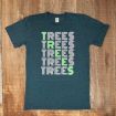 Repeat Plant Trees T-Shirt