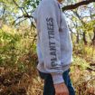 Plant Trees Crew Sweatshirt