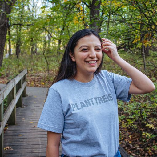 Plant Trees T-Shirt