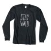 Stay Wild Long Sleeve Shirt