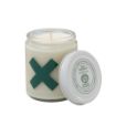 Arbor Day Soy Wax Candle