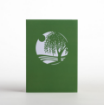 Tree Pop-up Card