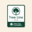 Tree Line USA Decal-Sticker