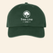 Tree Line USA Cap