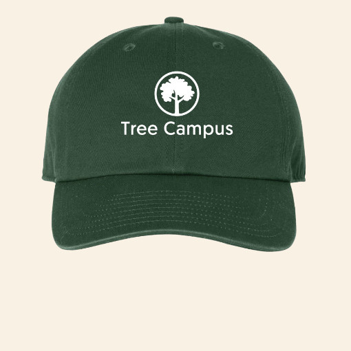 Tree Campus Higher Education Cap