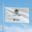 Tree Line USA Flag