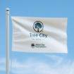 Tree City USA Flag