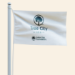 Tree City USA Flag